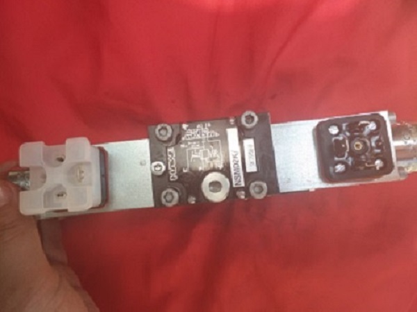 德国哈威液压阀NSMD2K SK7958U