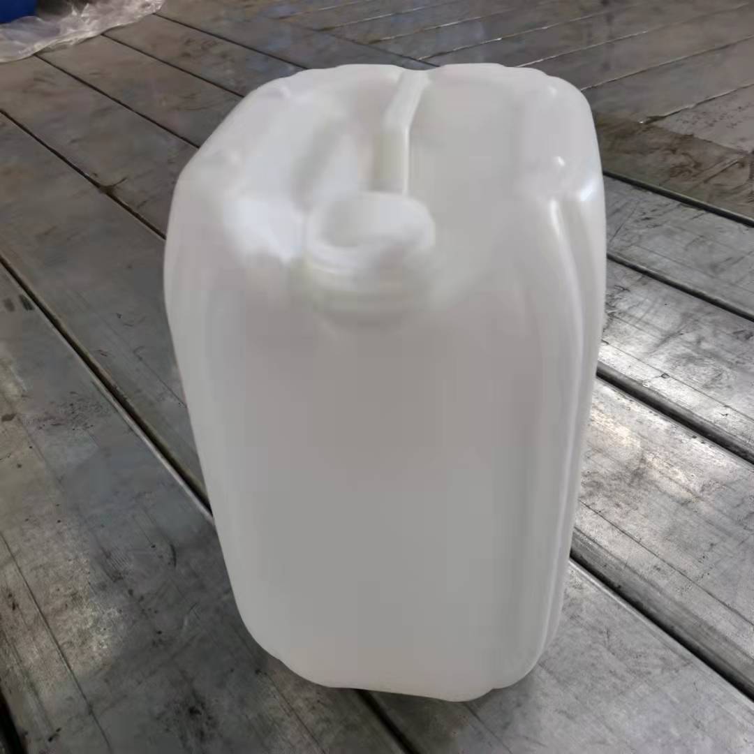 化工桶塑料桶25kg10L20升30公斤食品级废液方桶储水桶带盖酒油桶