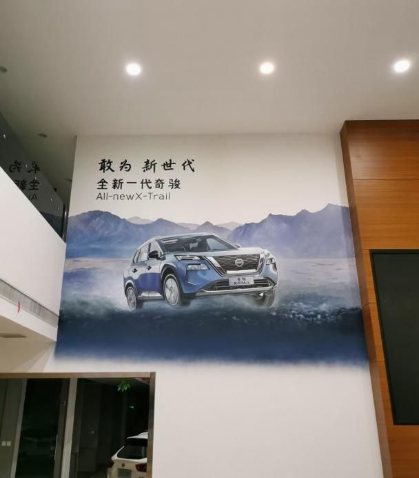 益阳墙绘,益阳彩绘墙画价格低