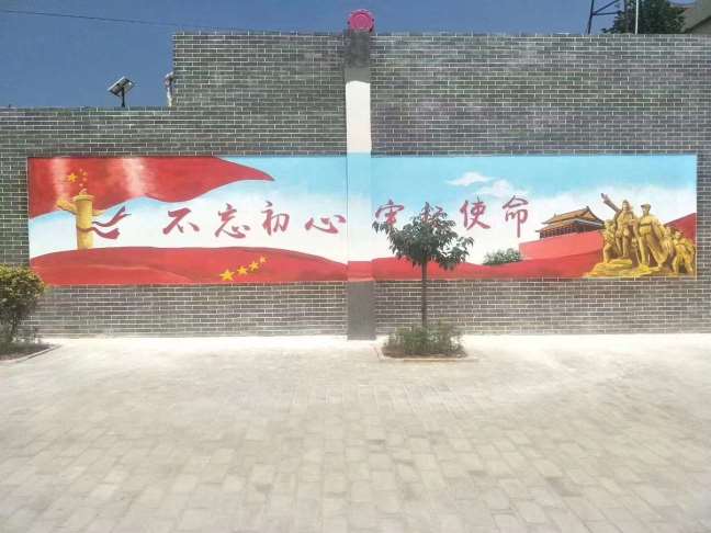 乌鲁木齐墙体绘画,乌鲁木齐手绘墙画发布报价合理
