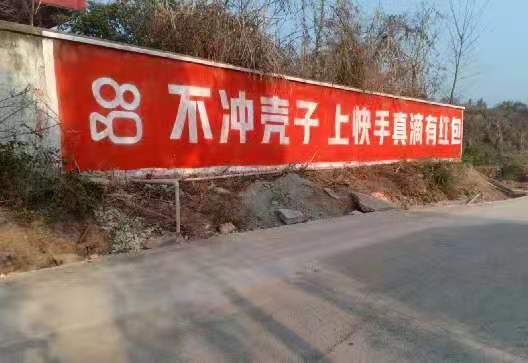 宜宾党建墙体标语,宜宾涂料墙体广告,宜宾墙面彩绘