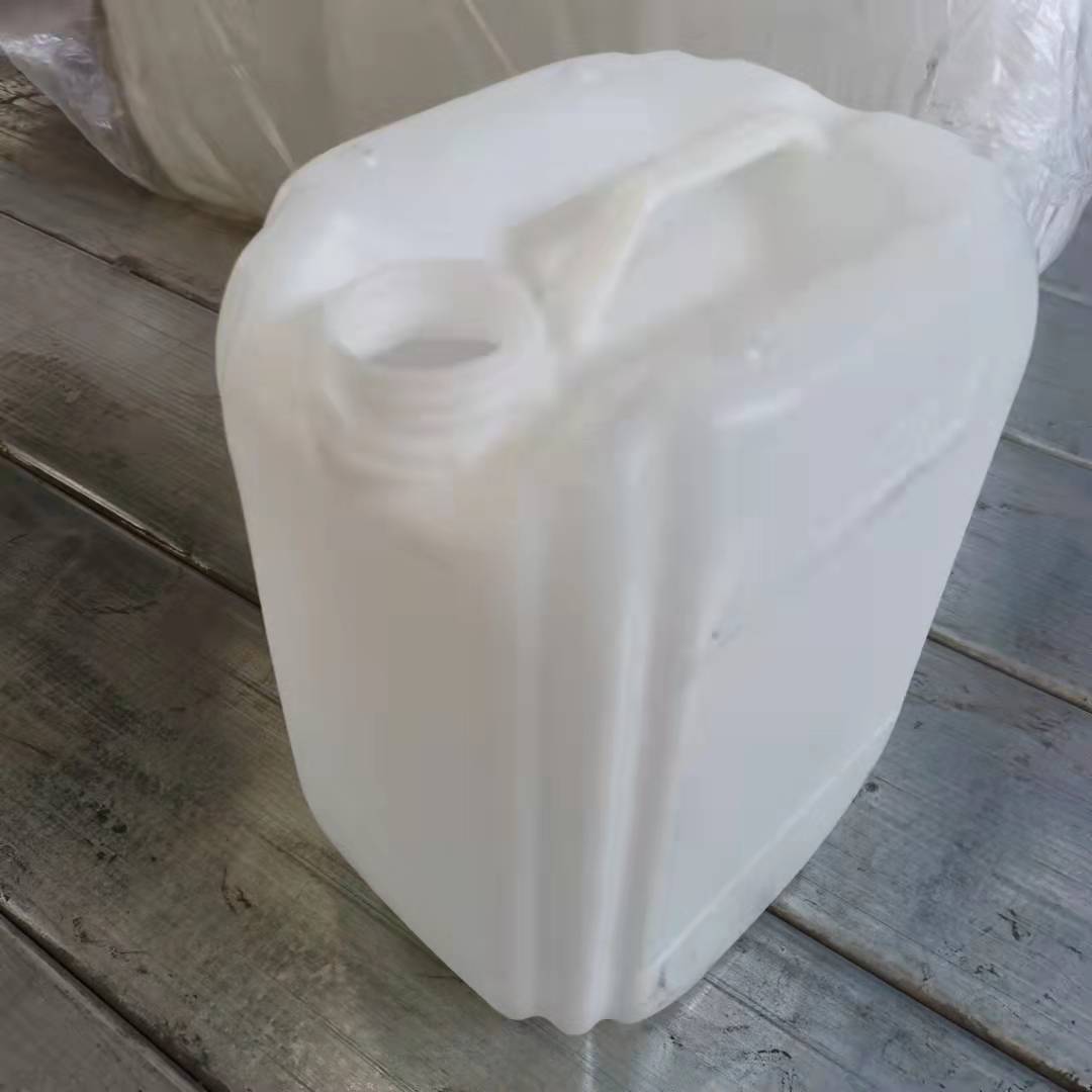 食品堆码桶全新料化工桶方形塑料桶10公斤带盖油桶发酵桶