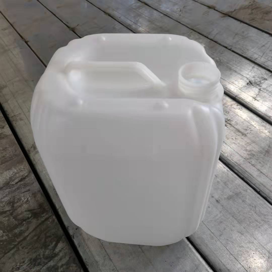 食品堆码桶全新料化工桶方形塑料桶15公斤带盖油桶发酵桶