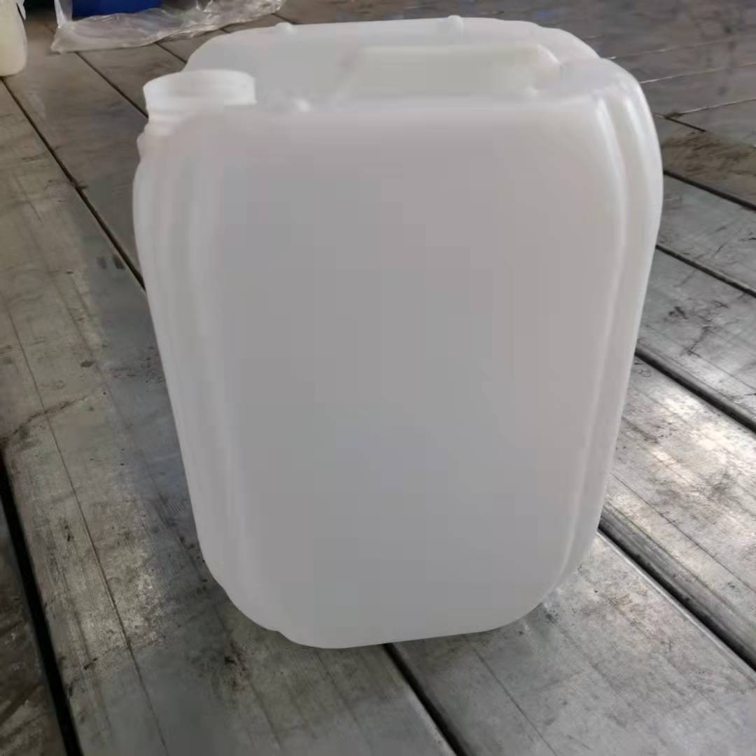 食品堆码桶全新料化工桶方形塑料桶15公斤带盖油桶发酵桶加厚