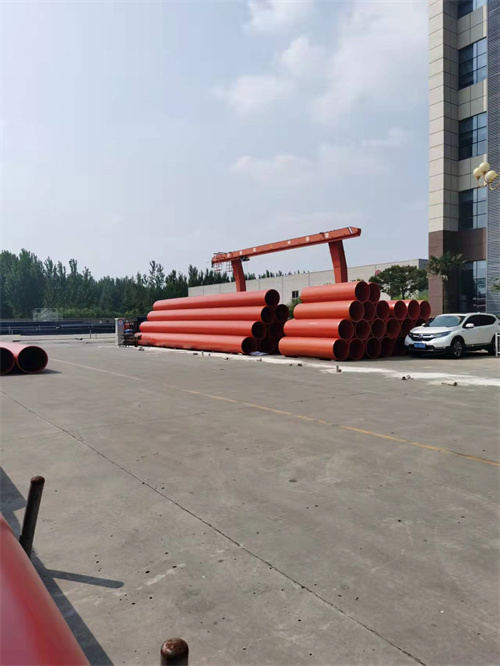 湖北荆门市隧道逃生管