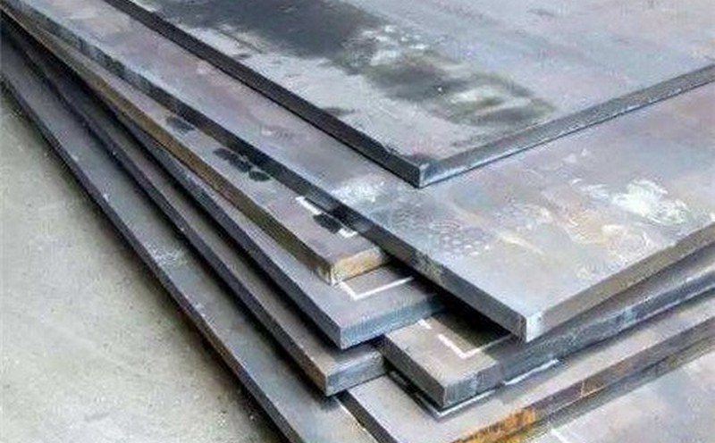 718H模具钢性能分析及实际应用