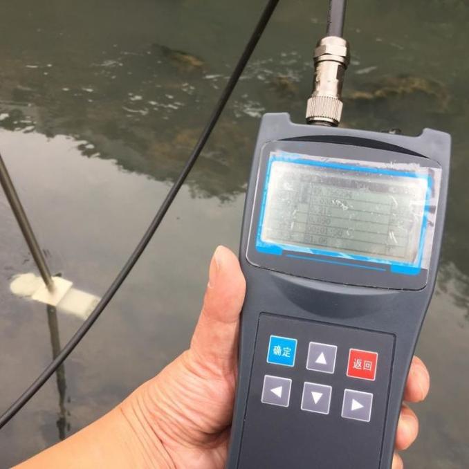 测量水量使用的传感器,适用于灌区渠道有哪些?