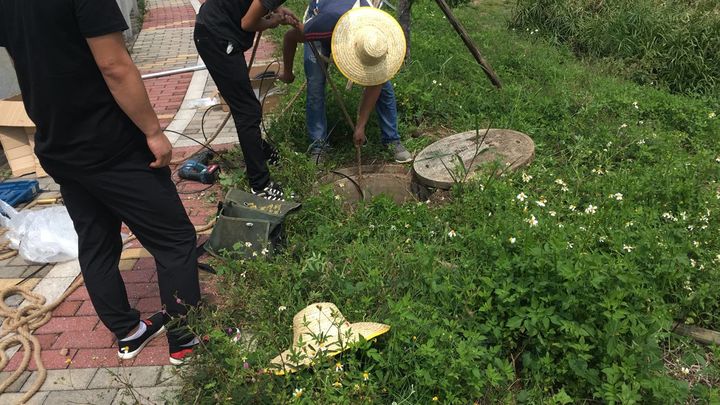 灌区测流的几种方法,你知道吗?