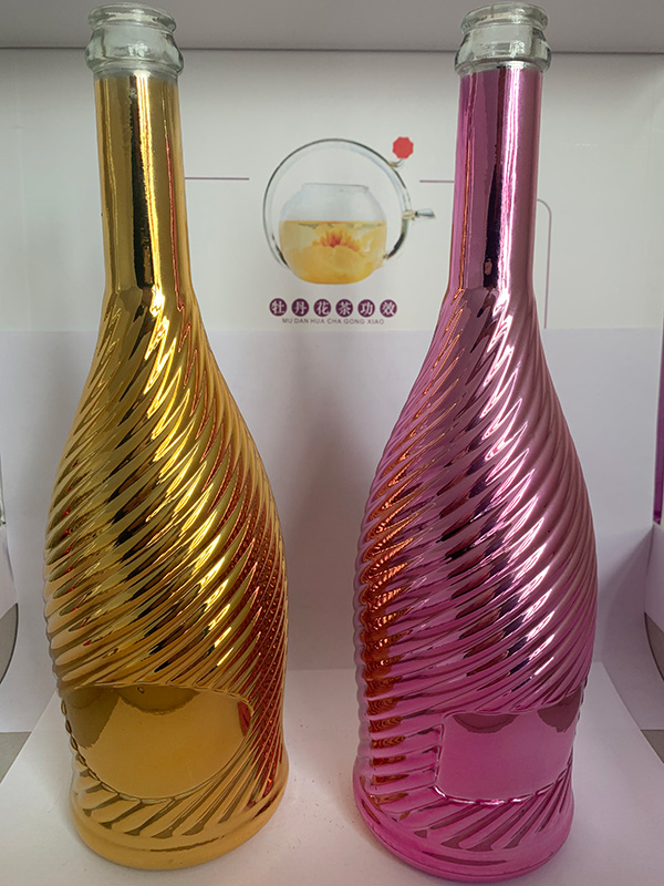 酒瓶烤漆厂,酒瓶喷漆厂,酒瓶喷涂厂,酒瓶喷油厂,酒瓶电镀厂