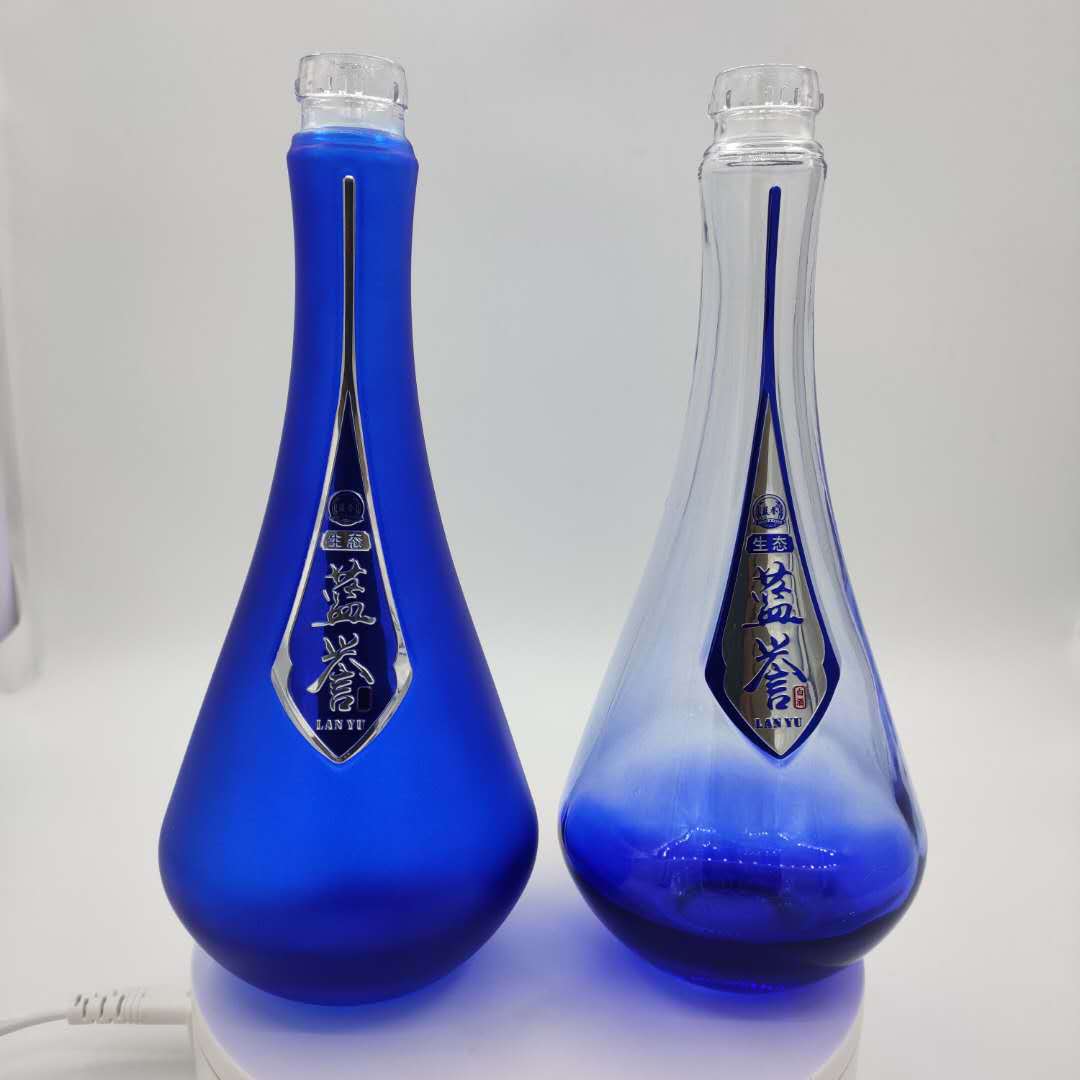 酒瓶烤漆厂,酒瓶烤漆加工厂,广州白云区酒瓶烤漆厂