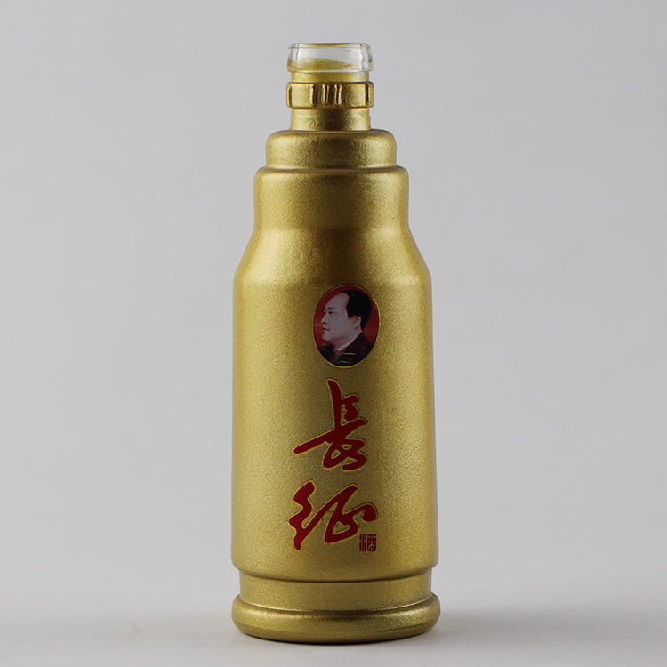 玻璃酒瓶烤漆厂,玻璃酒瓶喷漆厂,玻璃酒瓶喷涂厂,玻璃酒瓶喷油厂
