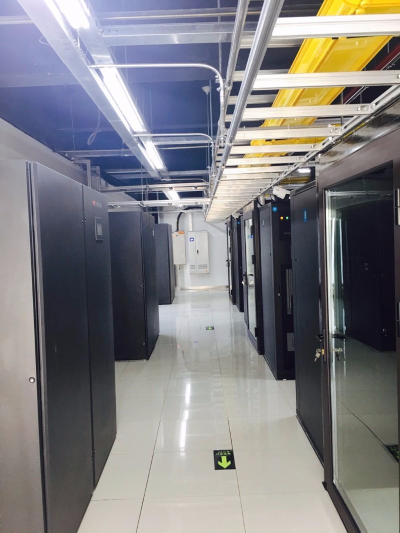 idc机房的主要运营功能