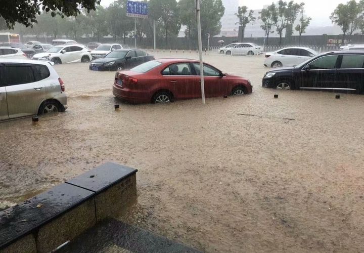水库水雨情自动测报系统特点