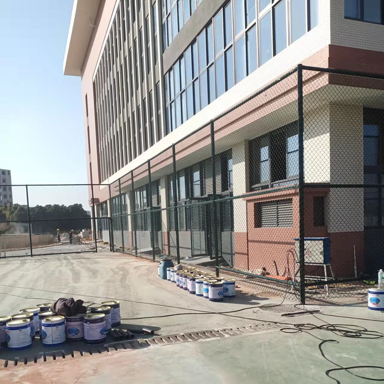 体育场小区乒乓球场围网品质为上