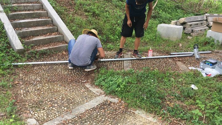 污水排放在线监测标准?排污流量监测?