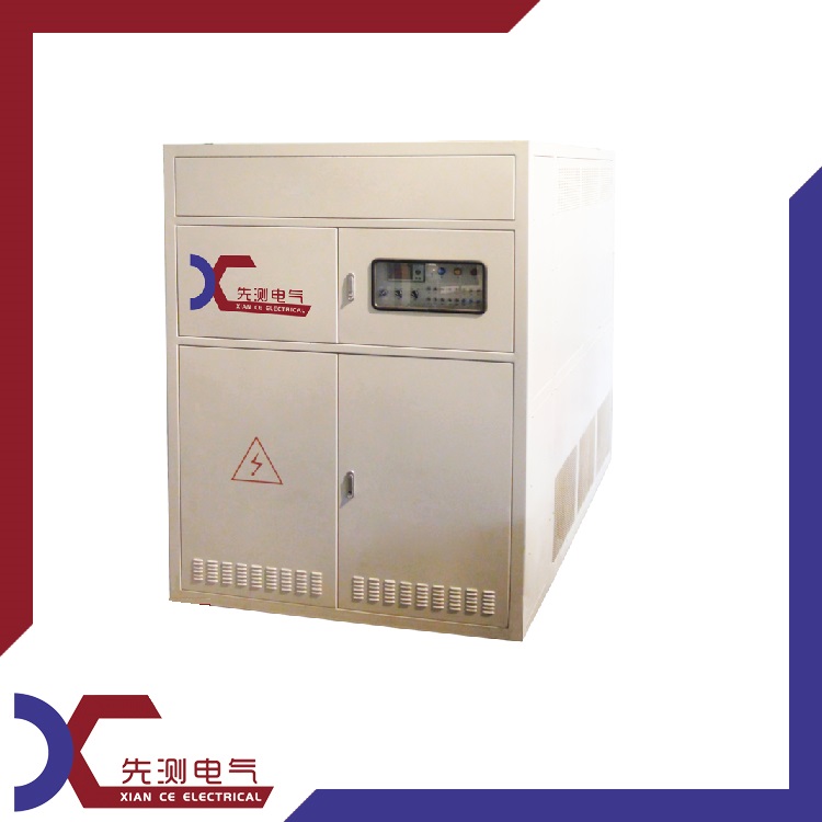 XAC400-650kW干负载箱,可调负载柜