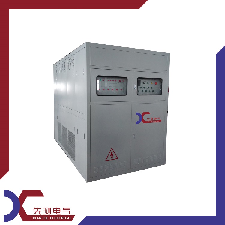XAC400-450kW交流负载箱,电阻负载箱