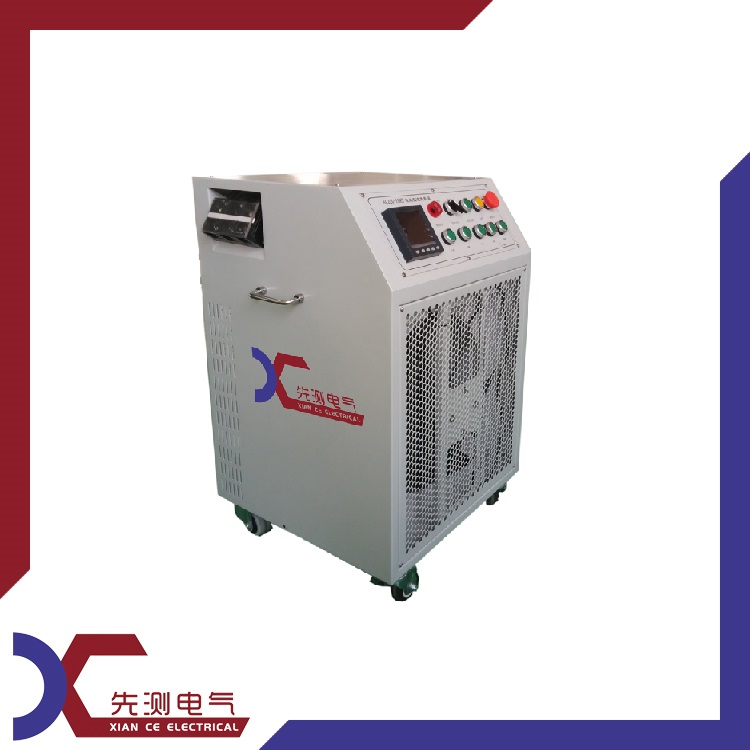 XAC400-350kW负载箱,干电阻