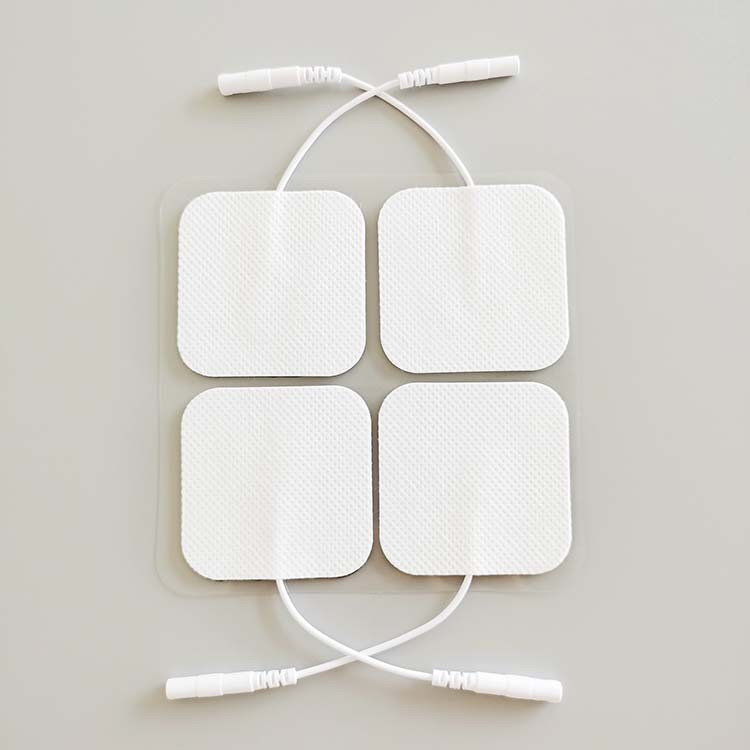 一次性理疗用的电极片