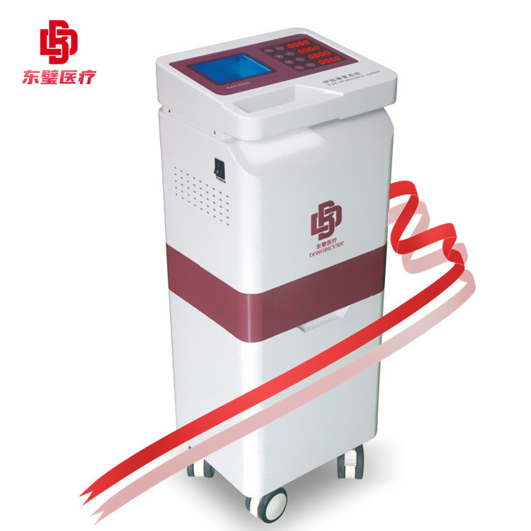 低频产后治疗仪 腹直肌分离 形体恢复