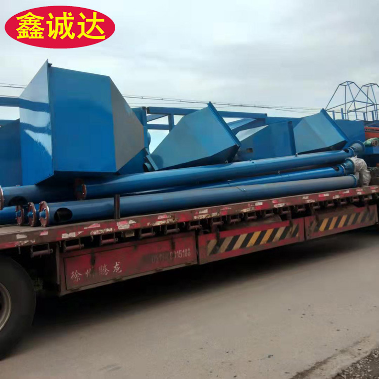 鑫诚达水泥砂浆岩棉复合保温板设备全自动码板机
