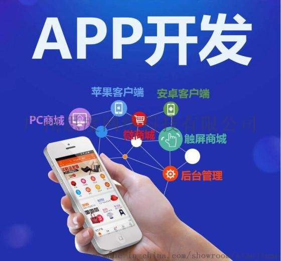 软件定制开发的了解