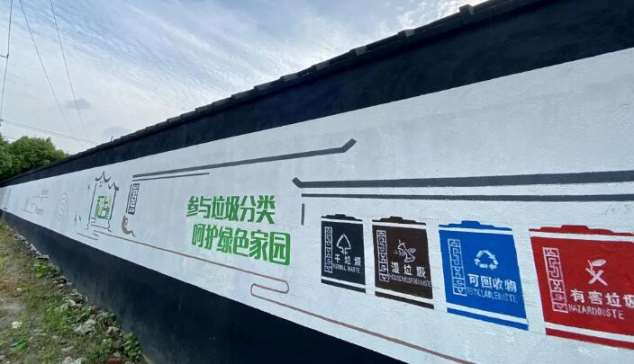 红河墙体彩绘工程 红河外墙彩绘 红河涂鸦墙绘