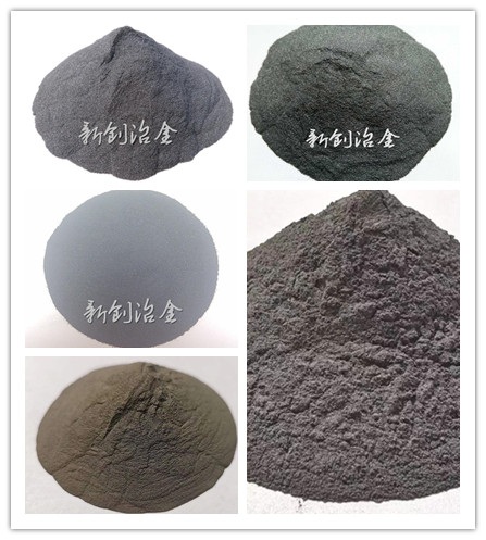 硅铁粉生产厂家