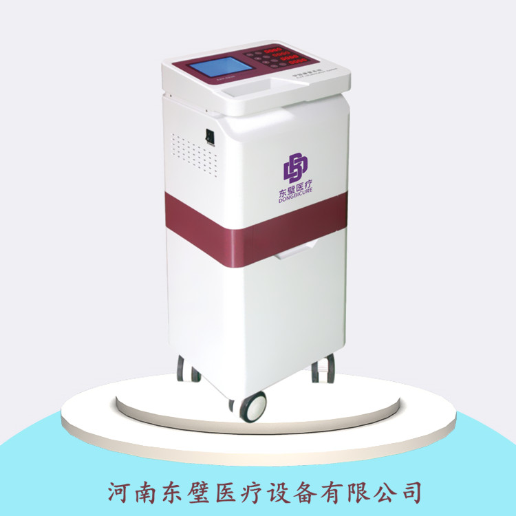 低频产后治疗仪-操作简单