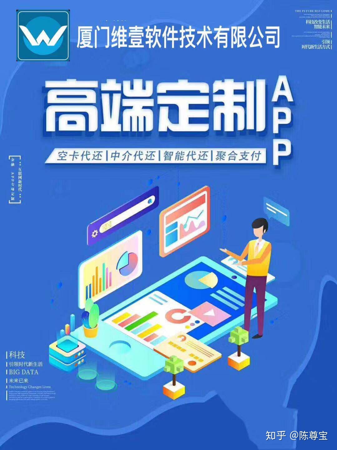 无卡支付系统智能代还软件市场趋势越来越火了