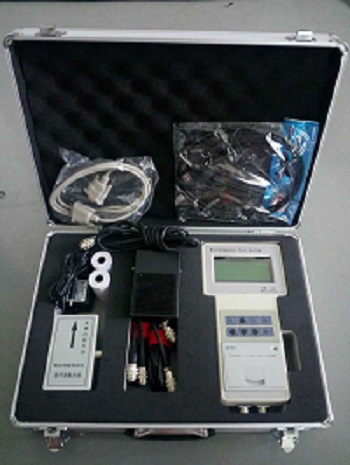 SG-630N型便携式制动性能测试仪 制动性能测试设备