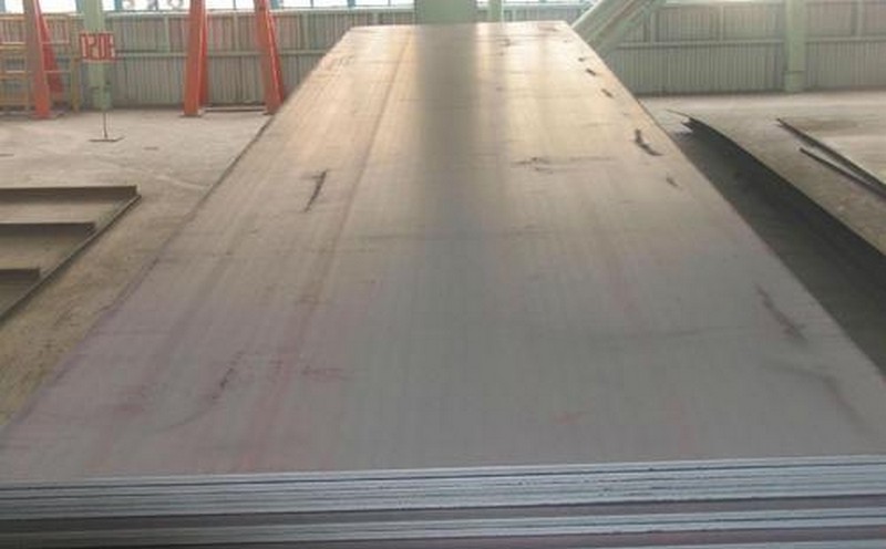 1Cr5Mo铬钼合金钢性能分析及使用环境