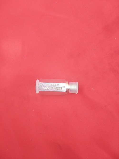 德国哈威阀LB1F0,8-25