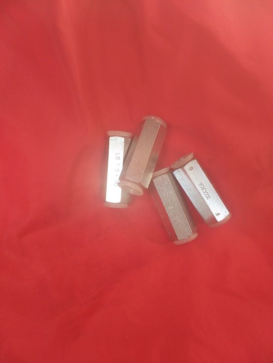 德国哈威阀LB1G-10