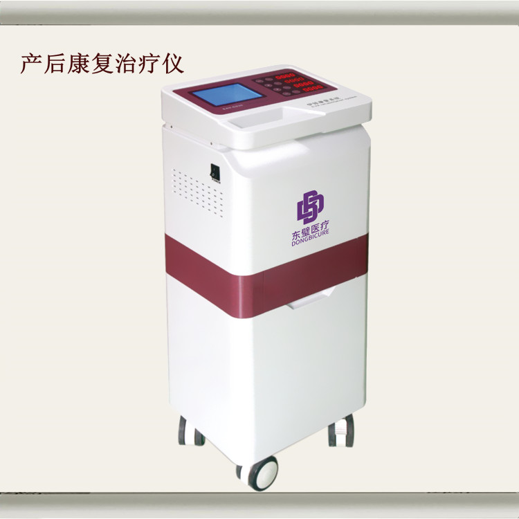 低频产后治疗仪-产康治疗设备