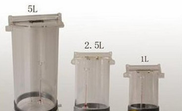 水中油在线分析仪的技术指标