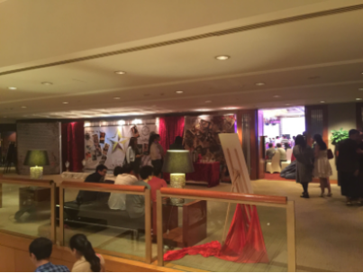 合肥年会布置公司_活动制作_2021年合肥活动制作公司