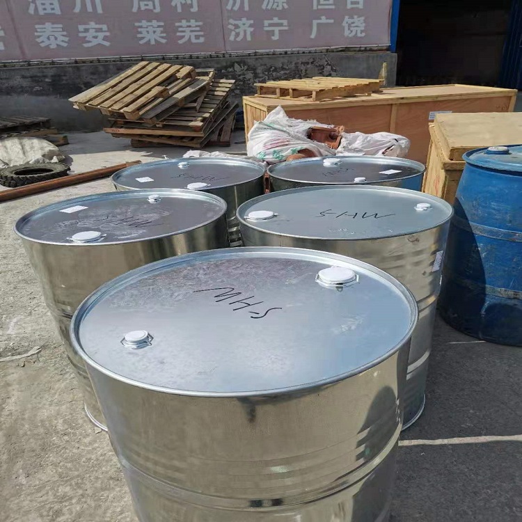 鲁西苯甲醇供应 分析试剂99.9% 厂家现货