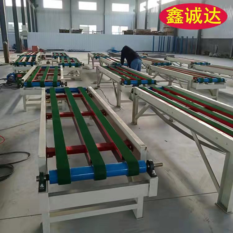 鑫诚达水泥砂浆抹面免拆一体化复合模板设备供应商