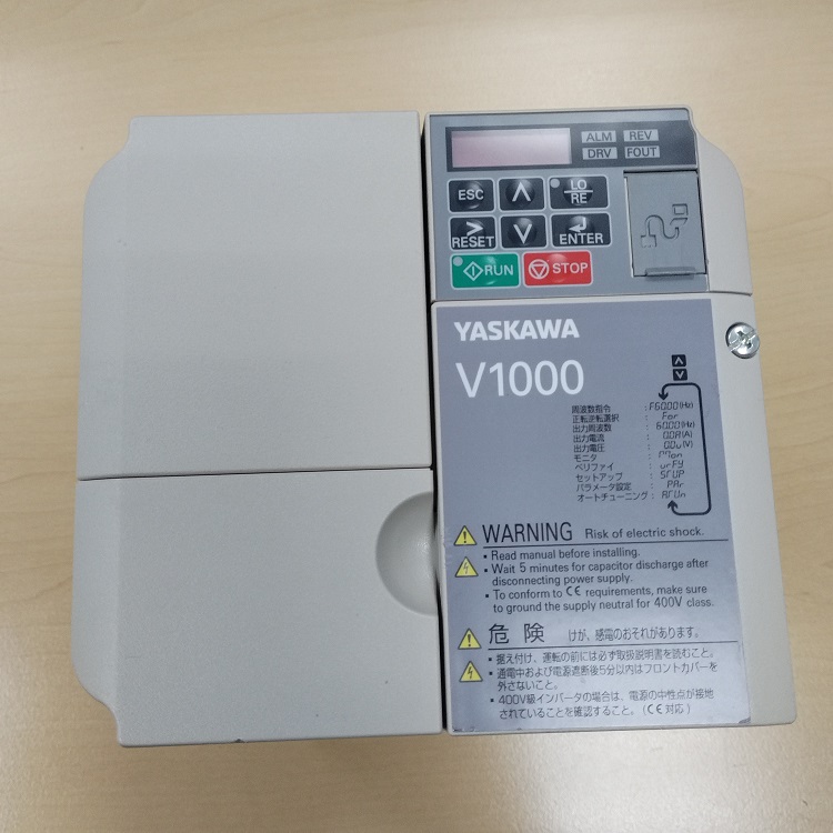 YASKAWA,YASKAWA变频器