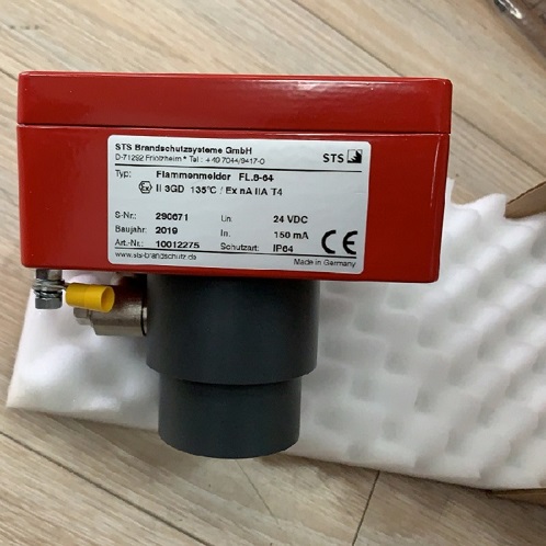 STS,STS火焰探测器