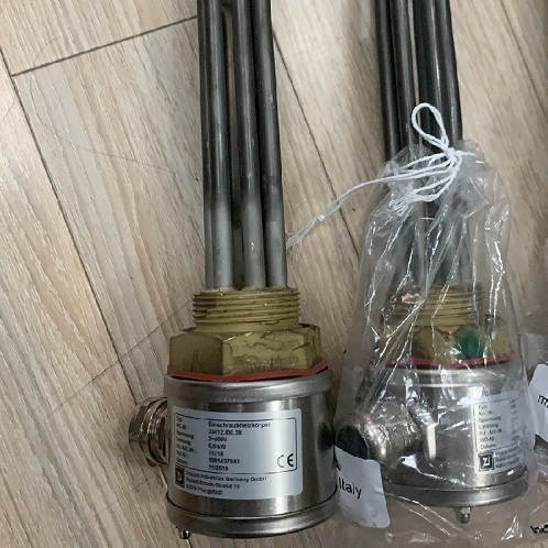 SINGLE,SINGLE加热管