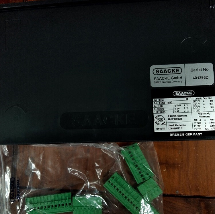 SAACKE,SAACKE控制器