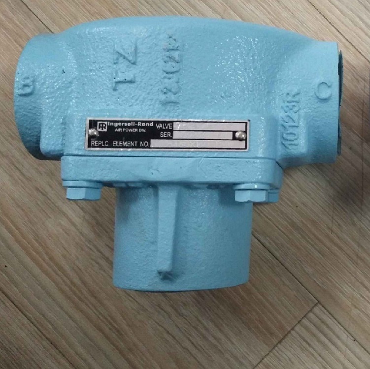 Ingersoll Rand,Ingersoll Rand压力开关