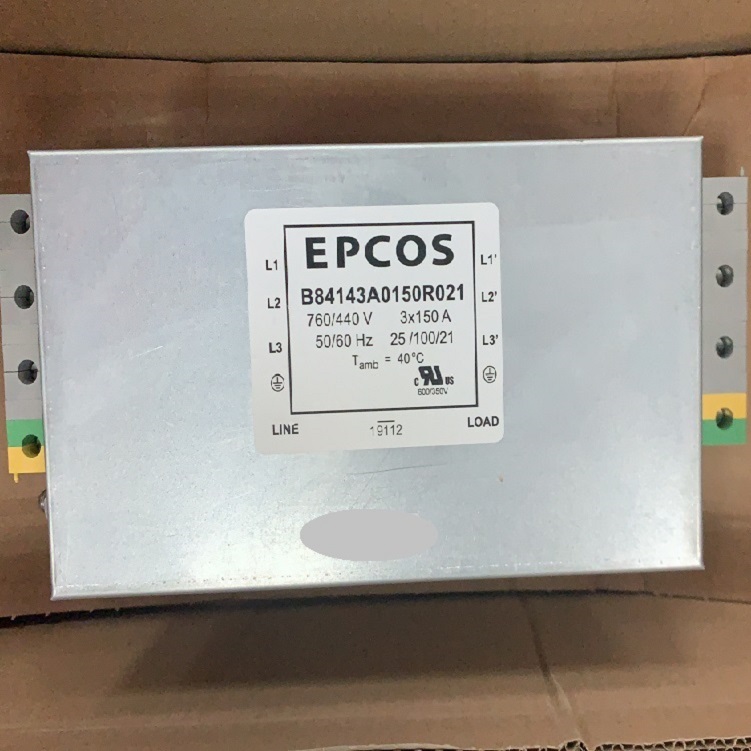 EPCOS,EPCOS滤波器