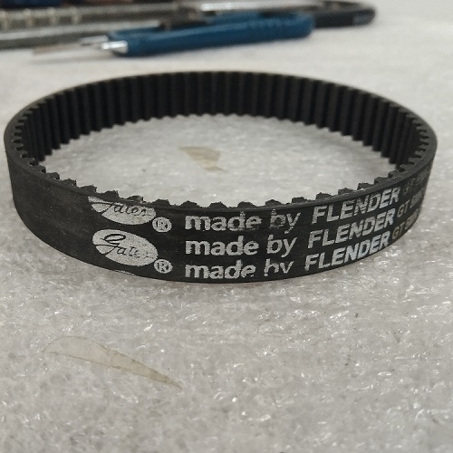 FLENDER,FLENDER齿形带