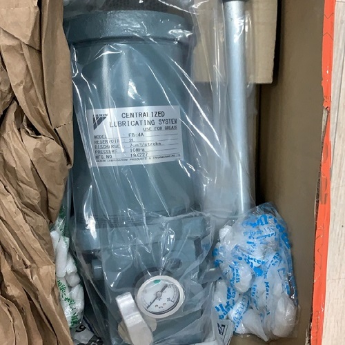 DAIKIN,DAIKIN泵