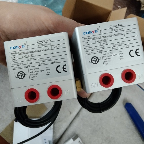 COSYS,COSYS阀