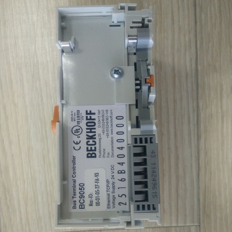 BECKHOFF,BECKHOFF模块ES1008