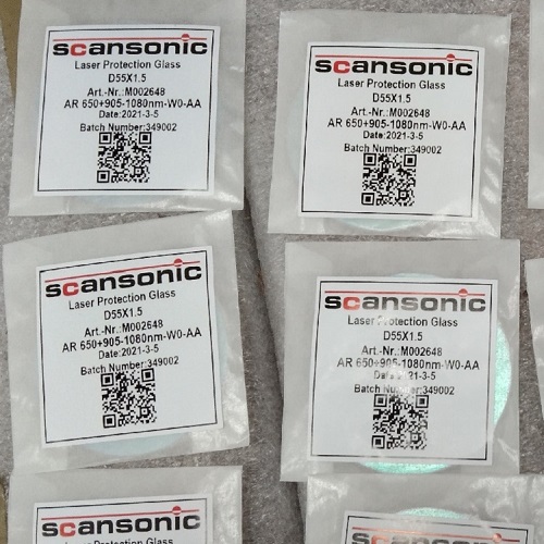 SCANSONIC,SCANSONIC防尘镜片